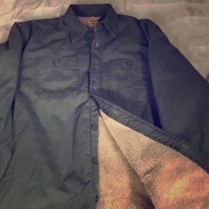 Wrangler Men’s jacket